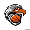 Melbourne Eagles Basketball Club Logo