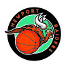 Newport Raiders (Lorrine) Logo