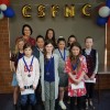 CSFNC 2019 Award Winners