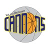 Cannons Hot Shotz Logo