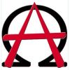 Alpha and Omega Logo