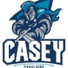 CASEY 8 Logo