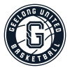 GEELONG UNITED 7 Logo