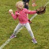 Learner how to throw and have FUN