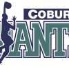COBURG 4 Logo