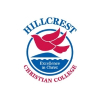 Hillcrest Christian College  Logo
