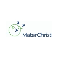 Mater Christi College Blue