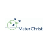 Mater Christi U15 Girls BLUE  Logo