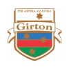 Girton Grammar U15 Boys Logo