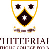 Whitefriars College Logo