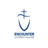 Encounter Lutheran College  Logo