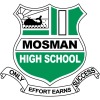 Mosman Spurs u15 Boys Logo