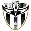 Willowburn FC Canale Cup Logo