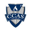 Central Coast Adventist School - U20 Boys Logo