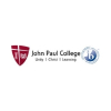 St John Paul College Logo