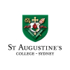 St Augustine's College (S) Logo