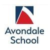 Avondale School Snr Boys Logo