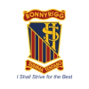 Bonnyrigg HS Junior Logo