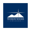 Tenison Woods College 17Girls Logo