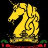 Melb High Inter Logo