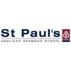 St Paul's Anglican Grammar Logo