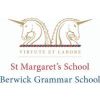Berwick Grammar School Logo
