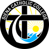 Siena Catholic College Logo
