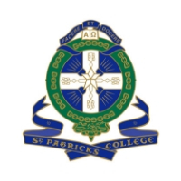 St Patrick's College