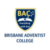 Brisbane Adventist (S) Logo