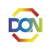 Don College Girls Logo