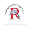 Rockingham SHS U15 Girls Logo