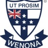 Wenona 6 Logo