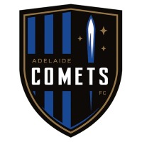 Adelaide Comets U16's