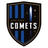 Adelaide Comets U16's Logo