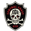 Central Coast United FC Logo