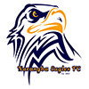 Narangba United City 6 Logo