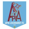 APIA Leichhardt FC Logo