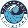 Wonthaggi Coasters Logo