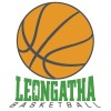 Leongatha Lightning Logo
