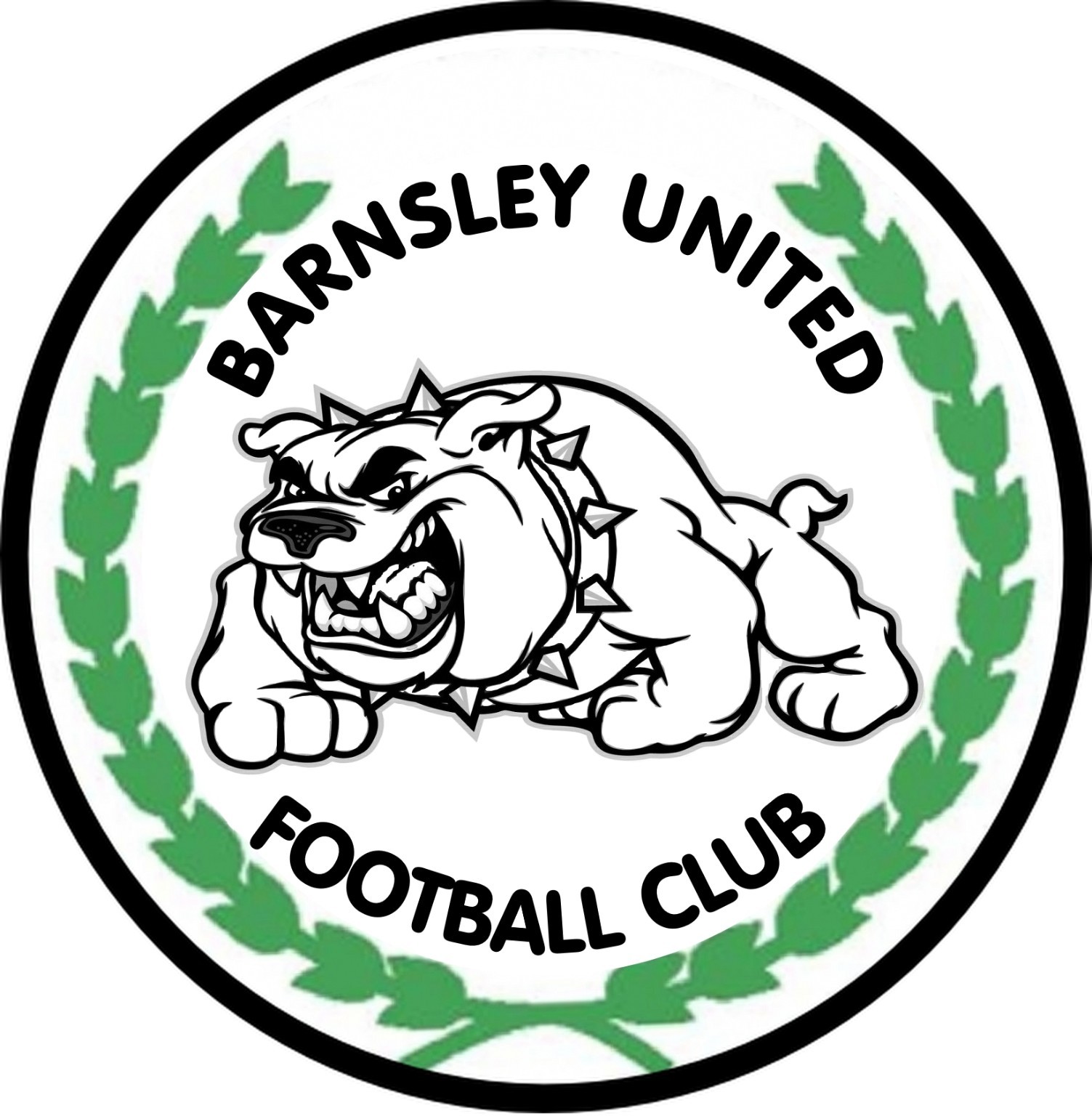 Barnsley Football Club Logo