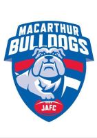Macarthur Bulldogs U12YG