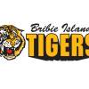 Bribie Island Tigers FC Logo