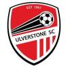 Ulverstone Red Logo