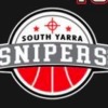South Yeezy Snipers  Logo