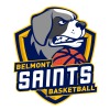 Belmont Wolfhounds Logo