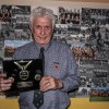 Life Membership Award - Doug Hawken