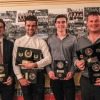 For the Reserves presentations, reappointed coach for the 2020 season, Dete Colvin spoke highly of the Reserves team praising them for their 2019 season journey including their finals campaign which ended as Runners Up of the grand final game