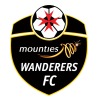 Mounties Wanderers FC Logo
