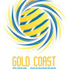 Gold Coast Blue 12G Logo