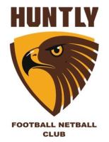 Huntly Hawks - U9
